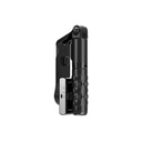 Wiwu Wi-SE013 Dolgu Işıklı Teleskopik Tripod ve Mini Selfie Çubuğu - 2