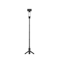 Wiwu Wi-SE013 Dolgu Işıklı Teleskopik Tripod ve Mini Selfie Çubuğu - 7