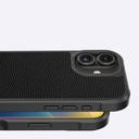 Apple iPhone 16 Plus Uyumlu Kılıf Magsafe Şarj Özellikli Amazingthing Glamour Serisi Kapak - 8