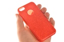 Apple iPhone 5 Uyumlu Kılıf Zore Shining Silikon - 2