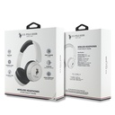 U.S Polo Assn. Ordinal Lisanslı Katlanabilir Ayarlanabilir Baskı Logolu Kulak Üstü Bluetooth Kulaklık v5.3 - 6
