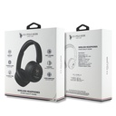 U.S Polo Assn. Ordinal Lisanslı Katlanabilir Ayarlanabilir Baskı Logolu Kulak Üstü Bluetooth Kulaklık v5.3 - 9