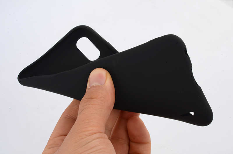 Casper Via E3 Uyumlu Kılıf Zore Premier Silikon Kapak - 1