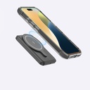 Apple iPhone 16 Uyumlu Kılıf Magsafe Şarj Özellikli Amazingthing Omni Serisi Kapak - 10