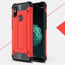Xiaomi Redmi Note 5 Pro Uyumlu Kılıf Zore Crash Silikon Kapak - 1