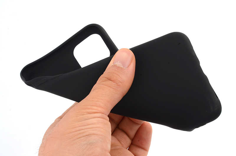 Apple iPhone 11 Pro Uyumlu Kılıf Zore Premier Silikon Kapak - 2