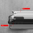 Xiaomi Redmi 4x Uyumlu Kılıf Zore Crash Silikon Kapak - 2