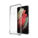 Samsung Galaxy S24 FE Uyumlu Kılıf Zore Nitro Anti Shock Silikon - 1