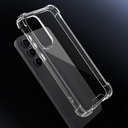 Samsung Galaxy S24 FE Uyumlu Kılıf Zore Nitro Anti Shock Silikon - 2