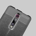Xiaomi Mi 9T Uyumlu Kılıf Zore Niss Silikon Kapak - 4