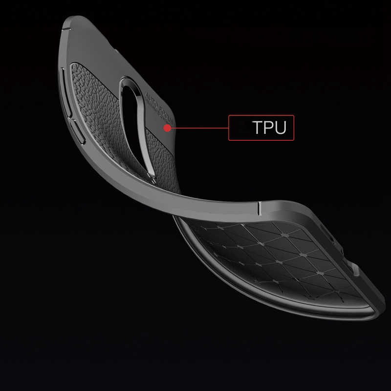Xiaomi Mi 9T Uyumlu Kılıf Zore Niss Silikon Kapak - 7