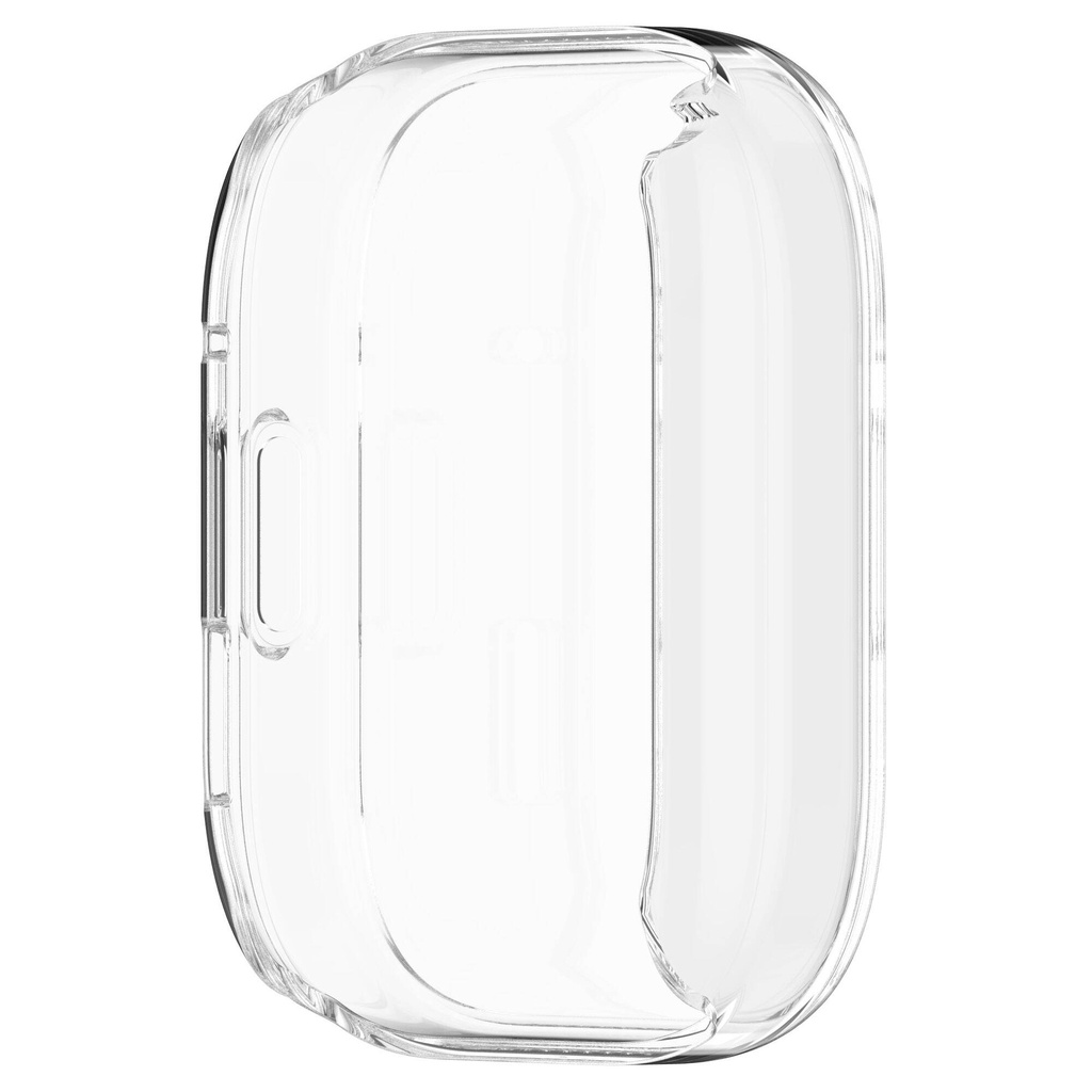 Xiaomi Redmi Watch 3 Uyumlu 360 Derece Korumalı Kasa ve Ekran Koruyucu Zore Watch Gard 30 - 28