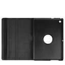 Huawei T3 7 inç Uyumlu Zore Dönebilen Standlı Kılıf - 2