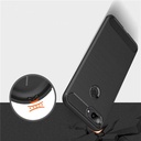 Xiaomi Mi 8 Lite Uyumlu Kılıf Zore Room Silikon Kapak - 2
