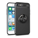 Apple iPhone 6 Plus Uyumlu Kılıf Zore Ravel Silikon Kapak - 1