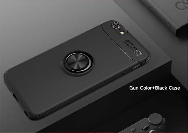 Apple iPhone 6 Plus Uyumlu Kılıf Zore Ravel Silikon Kapak - 5