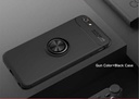 Apple iPhone 6 Plus Uyumlu Kılıf Zore Ravel Silikon Kapak - 5