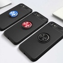 Apple iPhone 6 Plus Uyumlu Kılıf Zore Ravel Silikon Kapak - 7