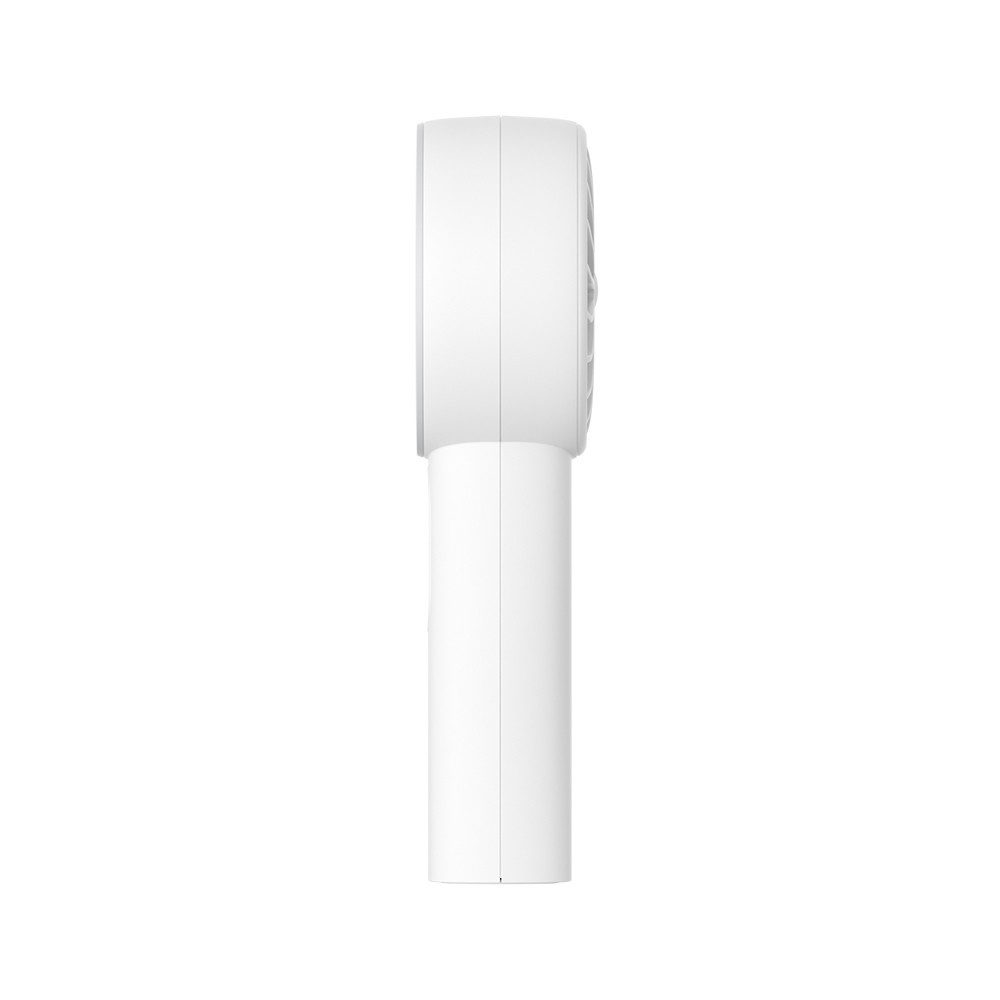 Aecooly PE01 Dijital LED Göstergeli 5 Kademeli Portatif Soğutucu El Fanı - 3
