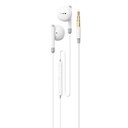 Amazingthing 3.5mm Kulak İçi Kablolu Kulaklık 1.2m - 1