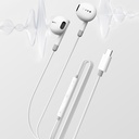 Amazingthing 3.5mm Kulak İçi Kablolu Kulaklık 1.2m - 3
