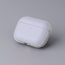 Apple AirPods Pro 3 Uyumlu Kılıf M-Safe Şarj Özellikli Mutural Poying Serisi Deri Tasarımlı Kapak - 5