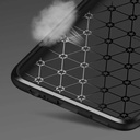 Xiaomi Redmi Note 9 5G Uyumlu Kılıf Zore Ravel Silikon Kapak - 5