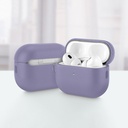 Apple AirPods Pro 3 Uyumlu Kılıf M-Safe Şarj Özellikli Mutural Yahu Serisi Deri Tasarımlı Kapak - 3