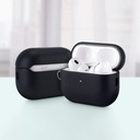 Apple AirPods Pro 3 Uyumlu Kılıf M-Safe Şarj Özellikli Mutural Yahu Serisi Deri Tasarımlı Kapak - 3