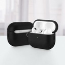 Apple AirPods Pro 3 Uyumlu Kılıf M-Safe Şarj Özellikli Mutural Yahu Serisi Deri Tasarımlı Kapak - 5