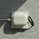 Apple AirPods Pro 3 Uyumlu Kılıf M-Safe Şarj Özellikli Native Union Active Serisi Kapak - 2