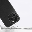 Apple iPhone 16 Pro Max Uyumlu Kılıf Magsafe Şarj Özellikli Amazingthing Glamour Serisi Kapak - 7