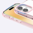 Apple iPhone 16 Plus Uyumlu Kılıf Magsafe Şarj Özellikli Amazingthing Omni Serisi Kapak - 7
