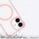 Apple iPhone 16 Plus Uyumlu Kılıf Magsafe Şarj Özellikli Amazingthing Omni Serisi Kapak - 10