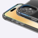 Apple iPhone 16 Plus Uyumlu Kılıf Magsafe Şarj Özellikli Amazingthing Omni Serisi Kapak - 17