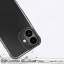 Apple iPhone 16 Plus Uyumlu Kılıf Magsafe Şarj Özellikli Amazingthing Omni Serisi Kapak - 20