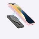 Apple iPhone 16 Plus Uyumlu Kılıf Magsafe Şarj Özellikli Amazingthing Omni Serisi Kapak - 24