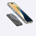 Apple iPhone 16 Pro Uyumlu Kılıf Magsafe Şarj Özellikli Amazingthing Omni Serisi Kapak - 10