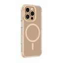 Apple iPhone 16 Pro Uyumlu Kılıf Magsafe Şarj Özellikli Amazingthing Omni Serisi Kapak - 13