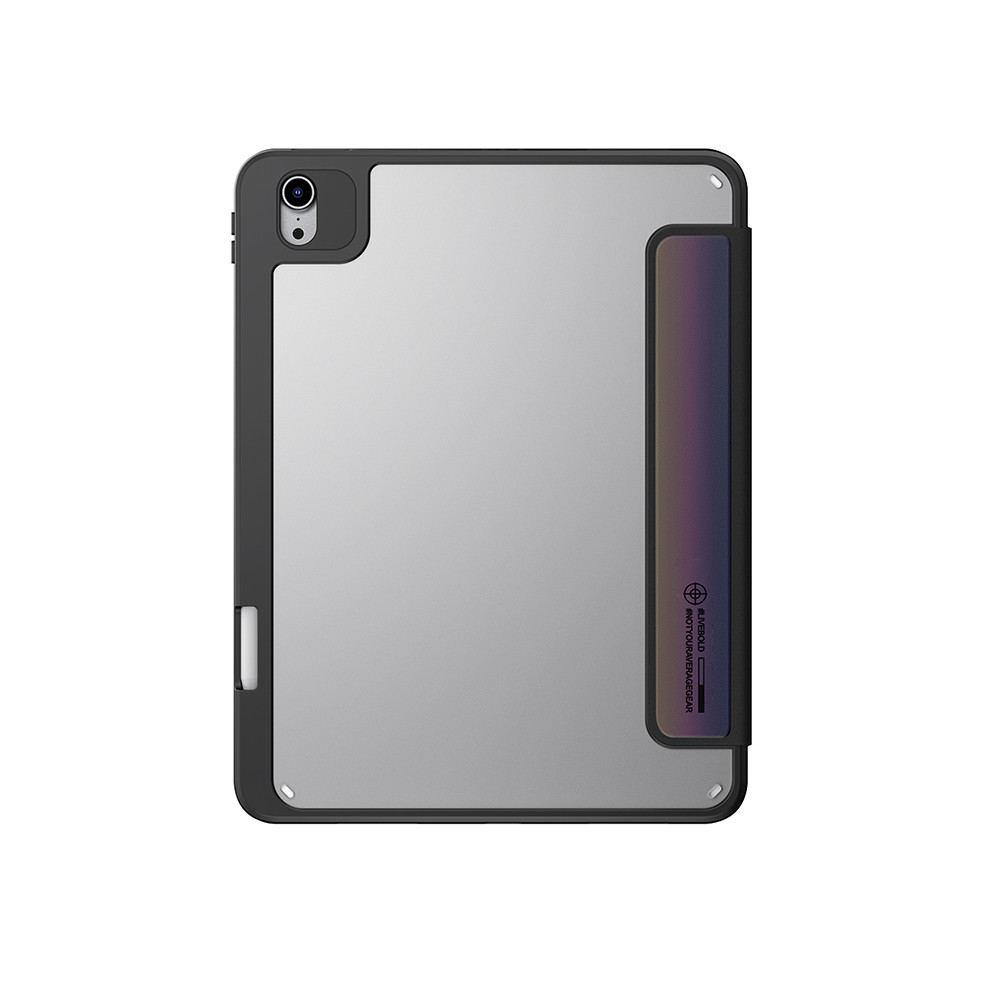 Apple iPad Air 11 2024 Uyumlu M2 Kılıf SkinArma Magnetik Yeni Nesil Kira Kobai Kılıf - 1