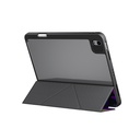 Apple iPad Air 11 2024 Uyumlu M2 Kılıf SkinArma Magnetik Yeni Nesil Kira Kobai Kılıf - 2