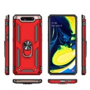 Samsung Galaxy A80 Uyumlu Kılıf Zore Vega Kapak - 4
