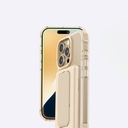 Apple iPhone 16 Pro Max Uyumlu Kılıf Magsafe Şarj Özellikli Standlı Kartlıklı Set Amazingthing Omni Adventure Serisi Kapak - 12
