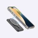 Apple iPhone 16 Pro Max Uyumlu Kılıf Magsafe Şarj Özellikli Standlı Kartlıklı Set Amazingthing Omni Adventure Serisi Kapak - 25