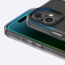 Apple iPhone 16 Uyumlu Kılıf Magsafe Şarj Özellikli Yüzük Standlı Amazingthing Titan Pro Serisi Kapak - 6