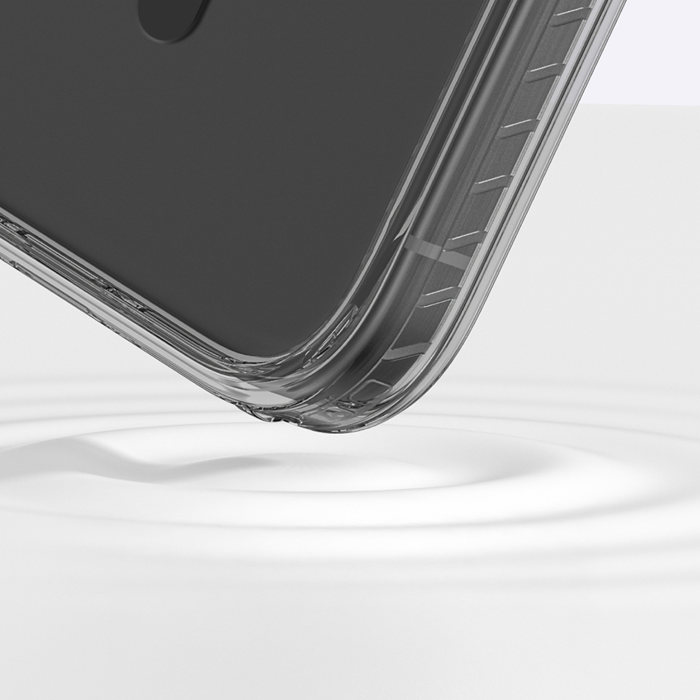 Apple iPhone 16 Uyumlu Kılıf Magsafe Şarj Özellikli Yüzük Standlı Amazingthing Titan Pro Serisi Kapak - 7