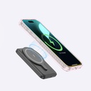Apple iPhone 16 Uyumlu Kılıf Magsafe Şarj Özellikli Yüzük Standlı Amazingthing Titan Pro Serisi Kapak - 22
