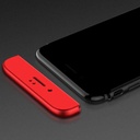 Apple iPhone 8 Plus Uyumlu Kılıf Zore Ays Kapak - 2