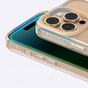 Apple iPhone 16 Pro Max Uyumlu Kılıf Magsafe Şarj Özellikli Yüzük Standlı Amazingthing Titan Pro Serisi Kapak - 6