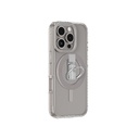 Apple iPhone 16 Pro Max Uyumlu Kılıf Magsafe Şarj Özellikli Yüzük Standlı Amazingthing Titan Pro Serisi Kapak - 13